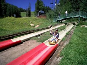 Durango Mountain Resort