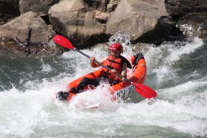 Inflatable Kayak Inflatable Kayak