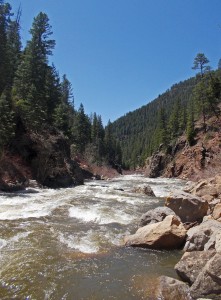 Piedra River Rafting Piedra River Rafting