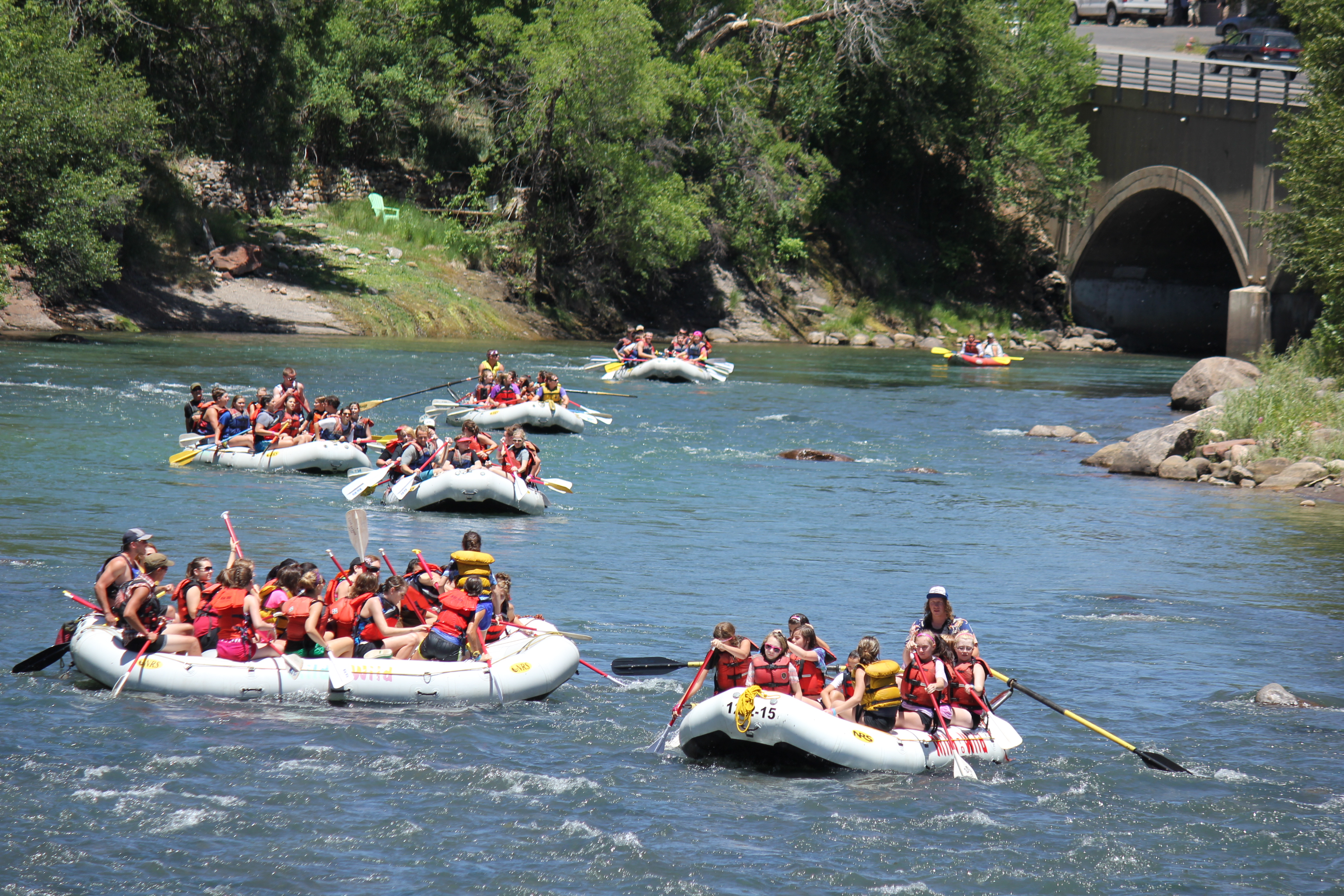 Animas River