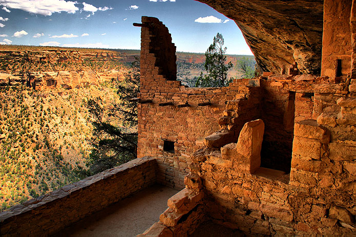 mesa verde telluride