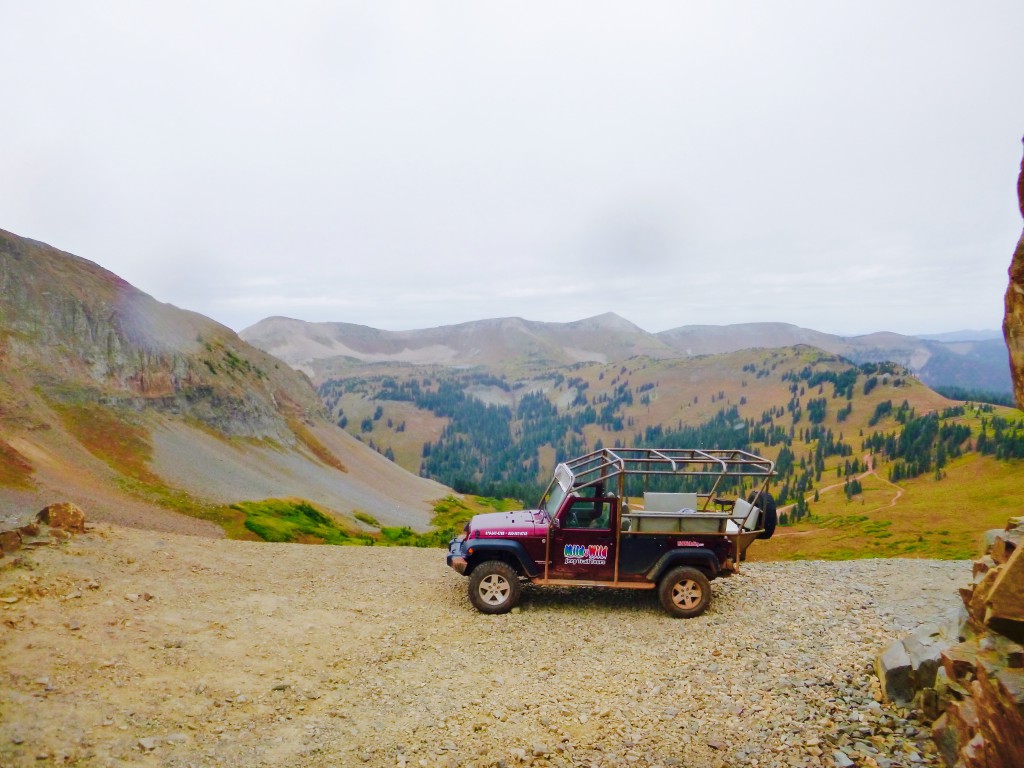 La Plata Canyon Jeep Tour La Plata Canyon Jeep Tours