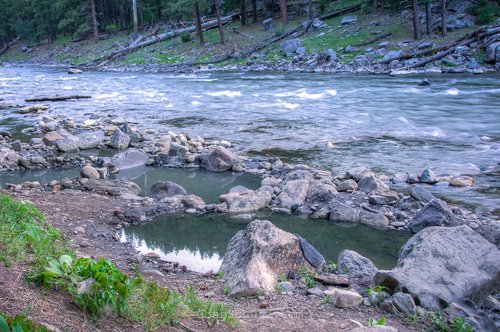 piedra river hot springs Piedra River Hot Springs on your Durango Vacation