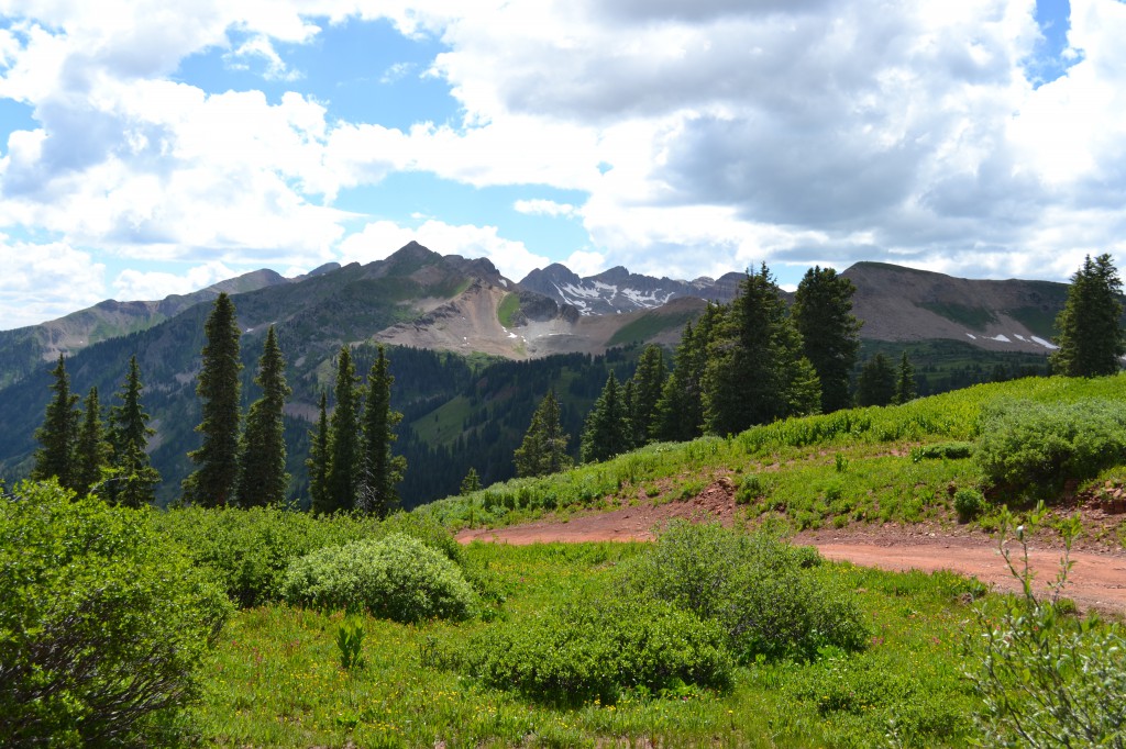 La Plata Canyon