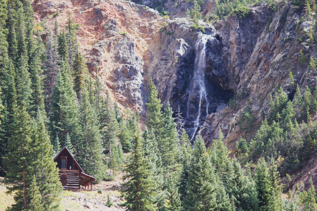 Photo Credit: Mild 2 Wild Rafting and Jeep Tours- Silverton Mini Ghost Durango Train