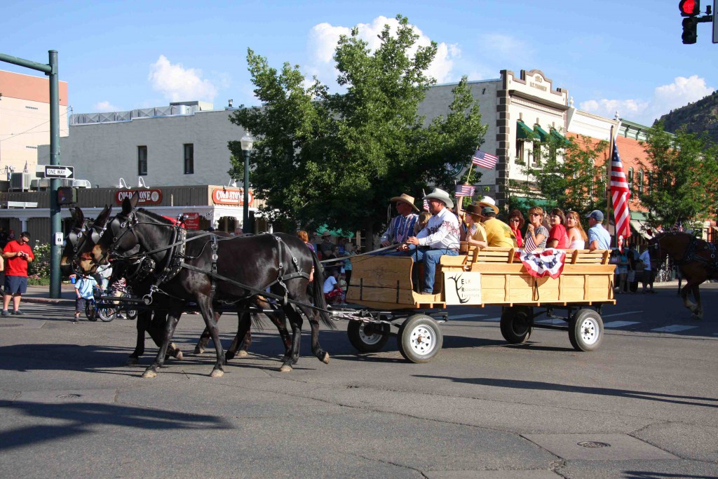 Photo Credit: DURANGO AREA TOURISM OFFICE (Durango.org) Durango Events