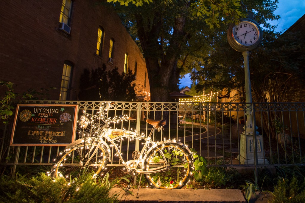 Photo Credit: DURANGO AREA TOURISM OFFICE (Durango.org)- Dave Thatcher Durango Events