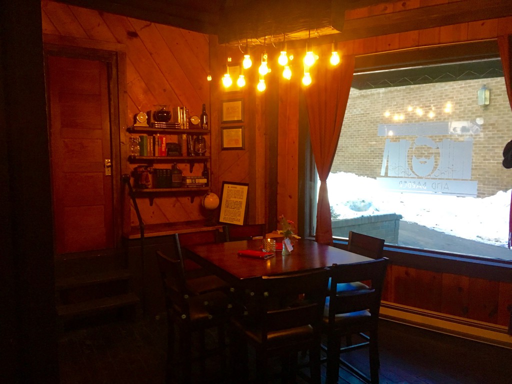 Photo Credit: DURANGO AREA TOURISM OFFICE (Durango.org) Bookcase3