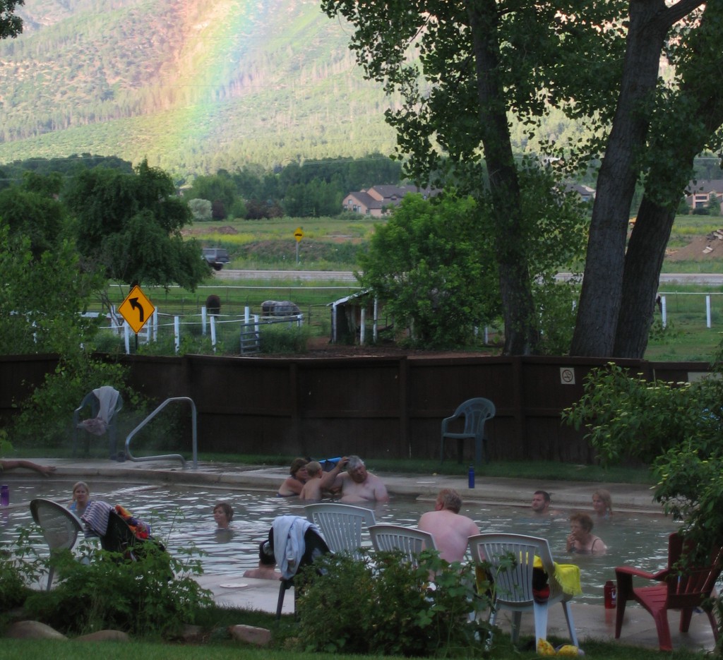 Photo Credit: Durango.org Colorado Hot Springs