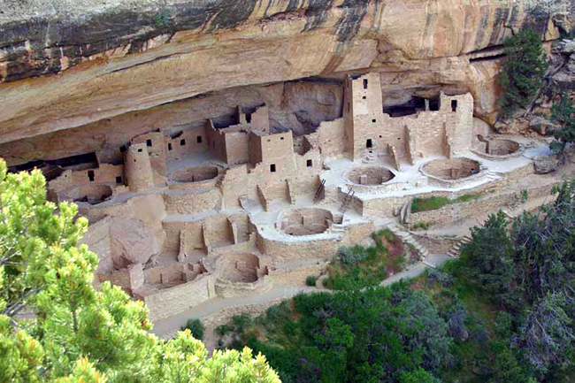 National Park Service history tours