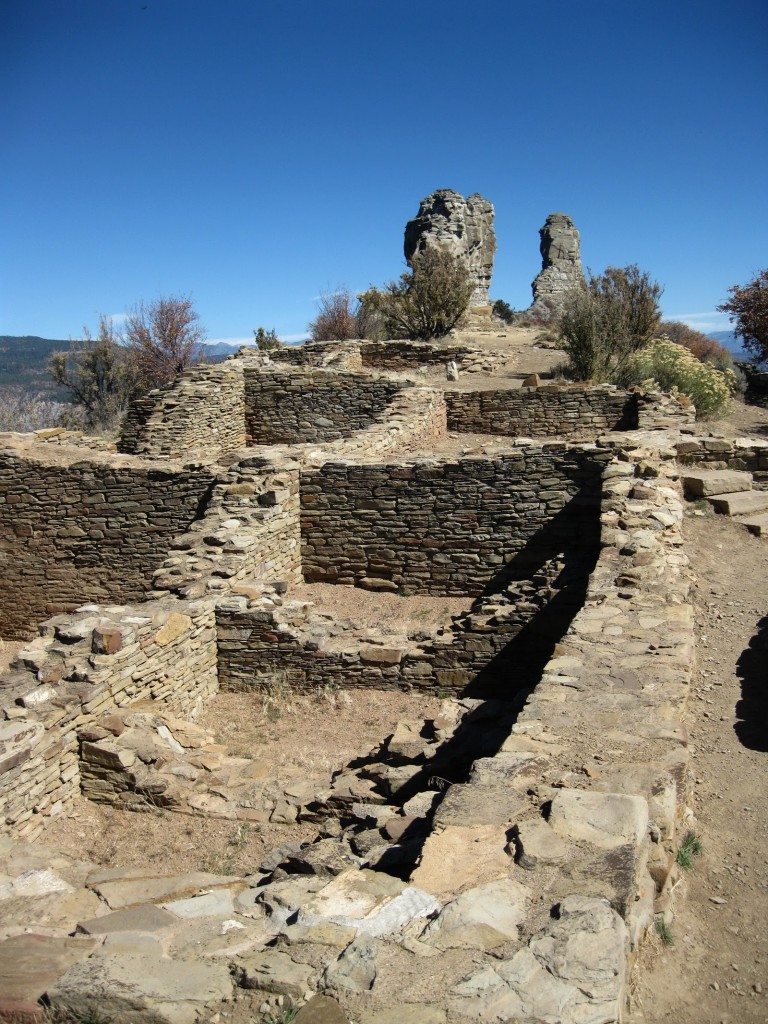 Chimney Rock Interpretive Association history tours