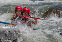 Durango Rafting-Durango, CO-Mild to Wild Rafting