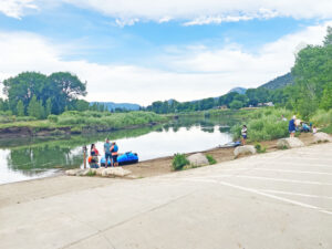 Oxbow Park Put In